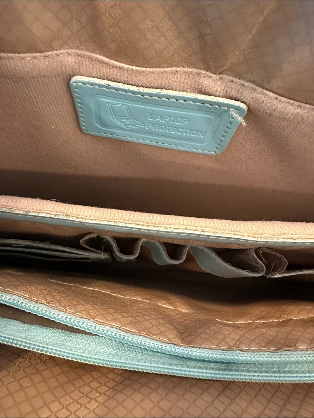 McKlein #067 Alexis Business Bag
